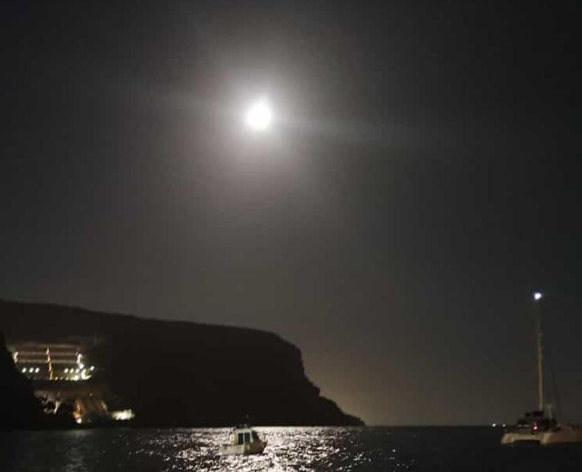 Dailos' Home Puerto De Mogan Exteriör bild